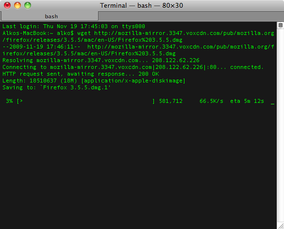 Install dmg file on mac terminal 2